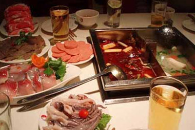 新手开*锅店加盟风险大不大 新手开*锅店加盟风险大不大