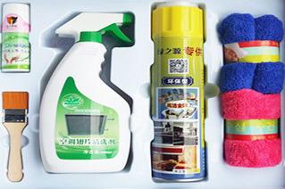 如何成功开一家家电清洗店 绿之源投资简单 如何成功开一家家电清洗店 绿之源投资简单