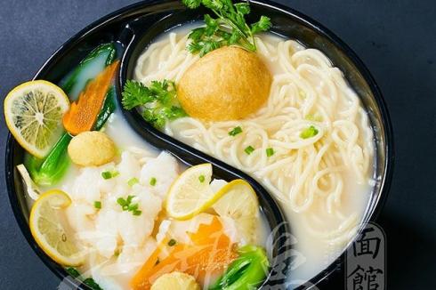 開個魚面館多少* 波比童話投資不大 開個魚面館多少* 波比童話投資不大