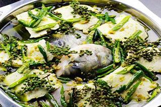 渝富顺豆花鱼*锅 渝富顺豆花鱼*锅