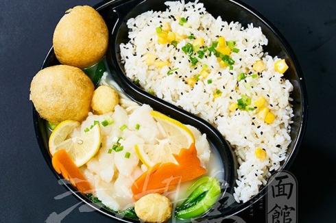 现在开一家鱼面馆店生意好不好 鱼面馆 现在开一家鱼面馆店生意好不好 鱼面馆