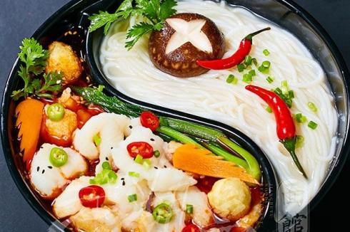 现在开一家鱼面馆店生意好不好 鱼面馆 现在开一家鱼面馆店生意好不好 鱼面馆