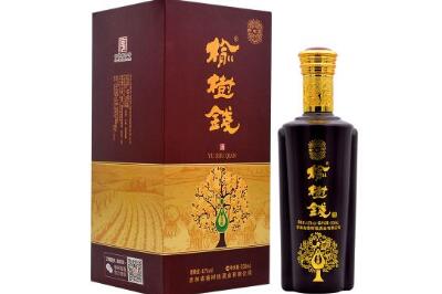 榆樹*白酒 榆樹*白酒