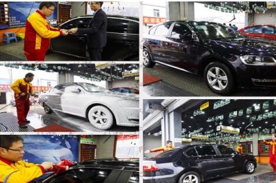 卡諾嘉汽車美容具體什么樣的加盟優勢 卡諾嘉汽車美容具體什么樣的加盟優勢