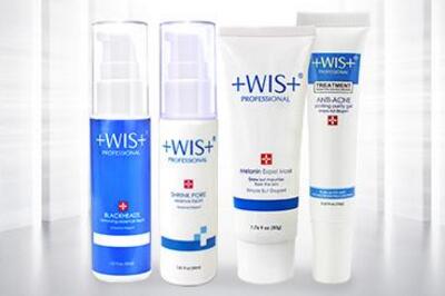 WIS護膚品 WIS護膚品