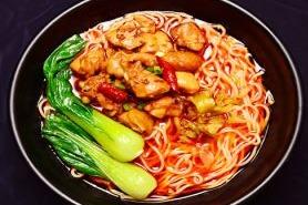 憨小二壇子燜肉 憨小二壇子燜肉