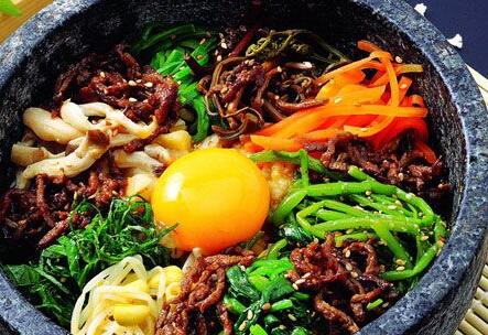 美石记石锅拌饭加盟费及要求是什么 美石记石锅拌饭加盟费及要求是什么