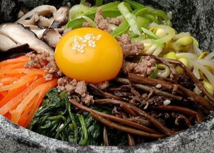 美石记石锅拌饭加盟费及要求是什么 美石记石锅拌饭加盟费及要求是什么