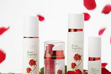 嘉柏儷香薰化妝品 嘉柏儷香薰化妝品