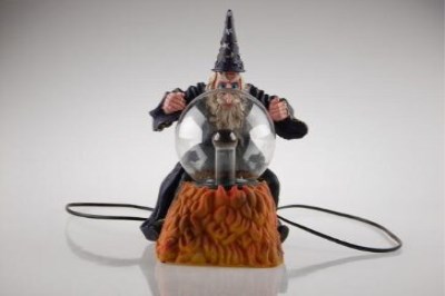 稀奇古怪魔術道具 稀奇古怪魔術道具