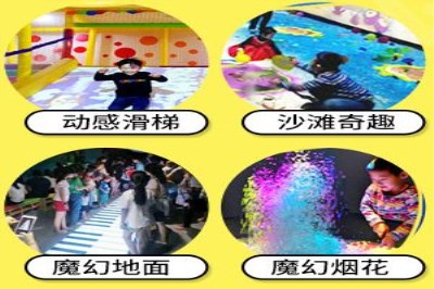 2019投資波比童話親子樂園要求高嗎 2019投資波比童話親子樂園要求高嗎