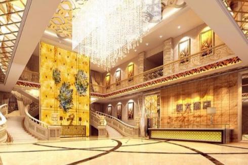 墙爵士全屋整装有发展前景吗 加盟费用是多少 墙爵士全屋整装有发展前景吗 加盟费用是多少