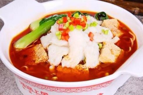 加盟藤椒鱼饭需要多少* 创业费用不高 加盟藤椒鱼饭需要多少* 创业费用不高