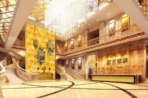 墻爵士全屋整裝怎么加盟 代理流程是什么 墻爵士全屋整裝怎么加盟 代理流程是什么