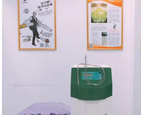 亿万家激光戒烟全国多少家店 生意都如何 亿万家激光戒烟全国多少家店 生意都如何