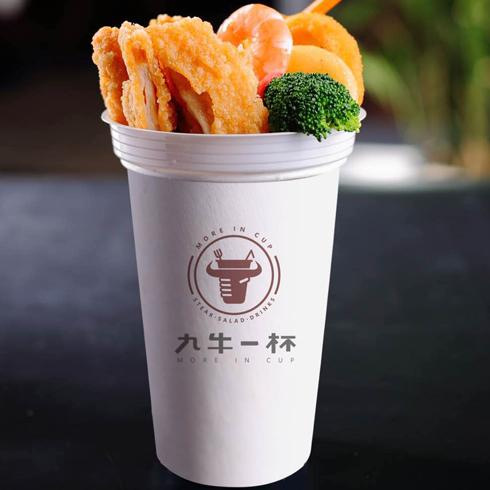 九牛一杯牛排杯 九牛一杯牛排杯
