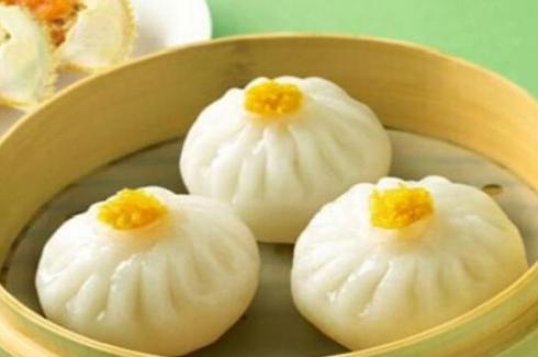乔东家排骨大包子 乔东家排骨大包子