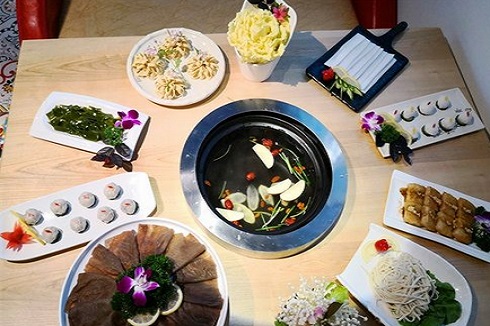 香港创业牛腩店怎么样，香港 创业