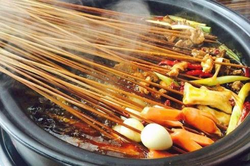 2019年如何开个冒菜店 厨师兄冒菜 2019年如何开个冒菜店 厨师兄冒菜