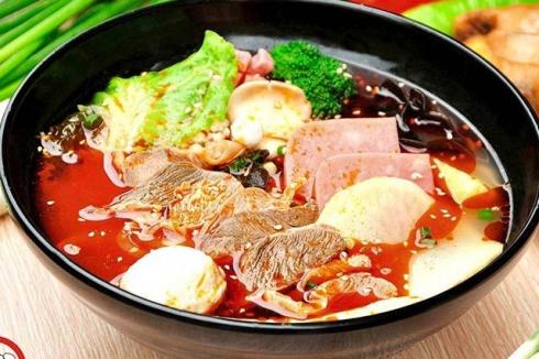 2019年如何开个冒菜店 厨师兄冒菜 2019年如何开个冒菜店 厨师兄冒菜