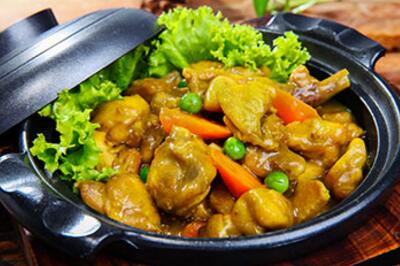 鍋先森臺灣鹵肉飯快餐 鍋先森臺灣鹵肉飯快餐