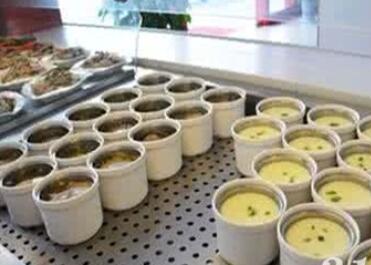 开一家苏客中式快餐要多少* 开一家苏客中式快餐要多少*