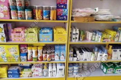 在乡镇开一个熊猫baby母婴工厂店店**吗 在乡镇开一个熊猫baby母婴工厂店店**吗