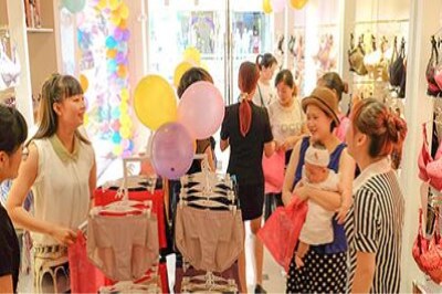 没经验可以开内衣加盟店吗 没经验可以开内衣加盟店吗