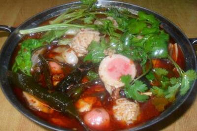 开张亮麻辣烫在2019年需要投资多少* 开张亮麻辣烫在2019年需要投资多少*