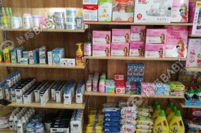 在乡镇开一个熊猫baby母婴工厂店店**吗 在乡镇开一个熊猫baby母婴工厂店店**吗
