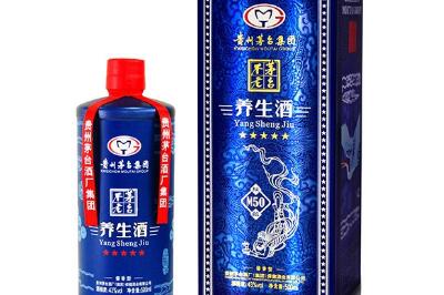 茅台不老养生酒 茅台不老养生酒