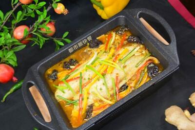 青饞口小份烤魚 青饞口小份烤魚