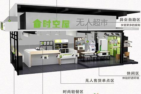 小型无人自助超市利润是多少 市场好不好 小型无人自助超市利润是多少 市场好不好