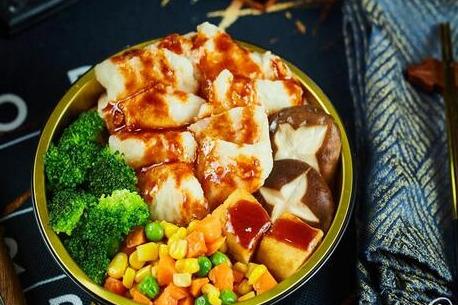 拾煲街烩烧饭加盟怎么样 拾煲街烩烧饭加盟怎么样
