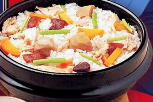 米爱米煲仔饭 米爱米煲仔饭