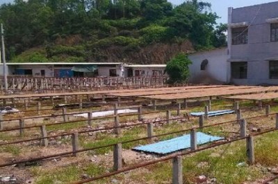 吉香缘制香机前景如何 吉香缘制香机前景如何