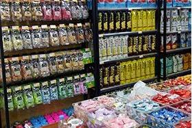 目前什么零食品牌更受消费者欢迎 目前什么零食品牌更受消费者欢迎