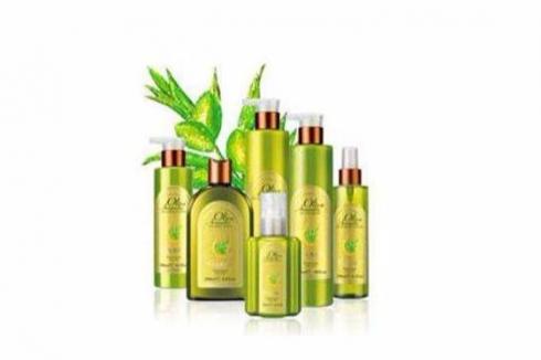 嘉柏俪香薰化妆品 嘉柏俪香薰化妆品