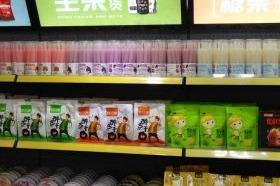目前什么零食品牌更受消费者欢迎 目前什么零食品牌更受消费者欢迎