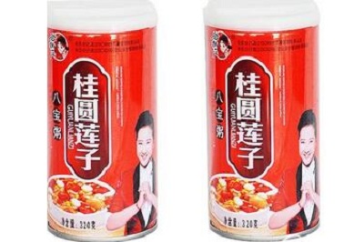 谷状元八宝粥 谷状元八宝粥