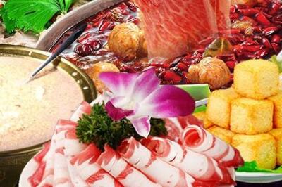 拐角碼頭*鍋 拐角碼頭*鍋