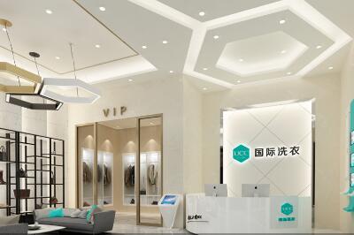 UCC**洗衣2019加盟費多少* UCC**洗衣2019加盟費多少*