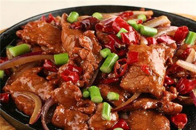美石记石锅拌饭 美石记石锅拌饭
