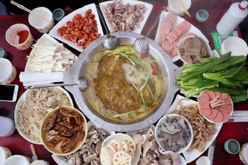 嘿拽酸菜*鍋 嘿拽酸菜*鍋