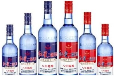 代理紅星二鍋頭利潤多少 代理紅星二鍋頭利潤多少