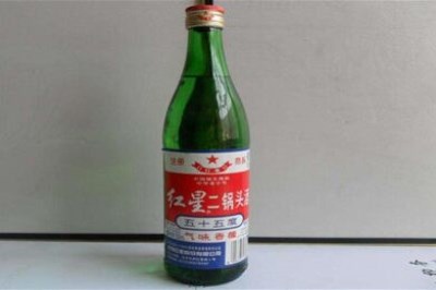 代理紅星二鍋頭利潤多少 代理紅星二鍋頭利潤多少