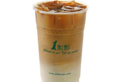 一點點奶茶可以加盟嗎 一點點奶茶可以加盟嗎