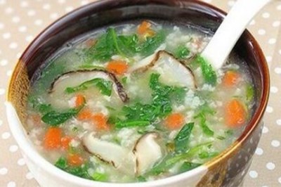 在商业街开个满朝佰家粥铺可行吗 在商业街开个满朝佰家粥铺可行吗
