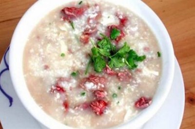 在商业街开个满朝佰家粥铺可行吗 在商业街开个满朝佰家粥铺可行吗