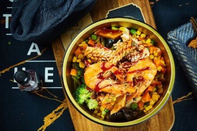 拾煲街烩烧饭加盟费要多少* 拾煲街烩烧饭加盟费要多少*